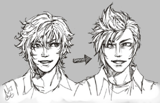Illustration for article titled The Internet Reacts To Final Fantasy XV's New Trailer